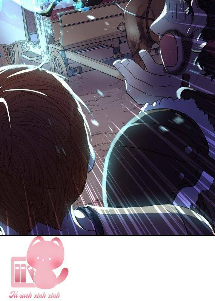 Hoàng Nữ Tóc Đen - Chap 41 - Trang 68