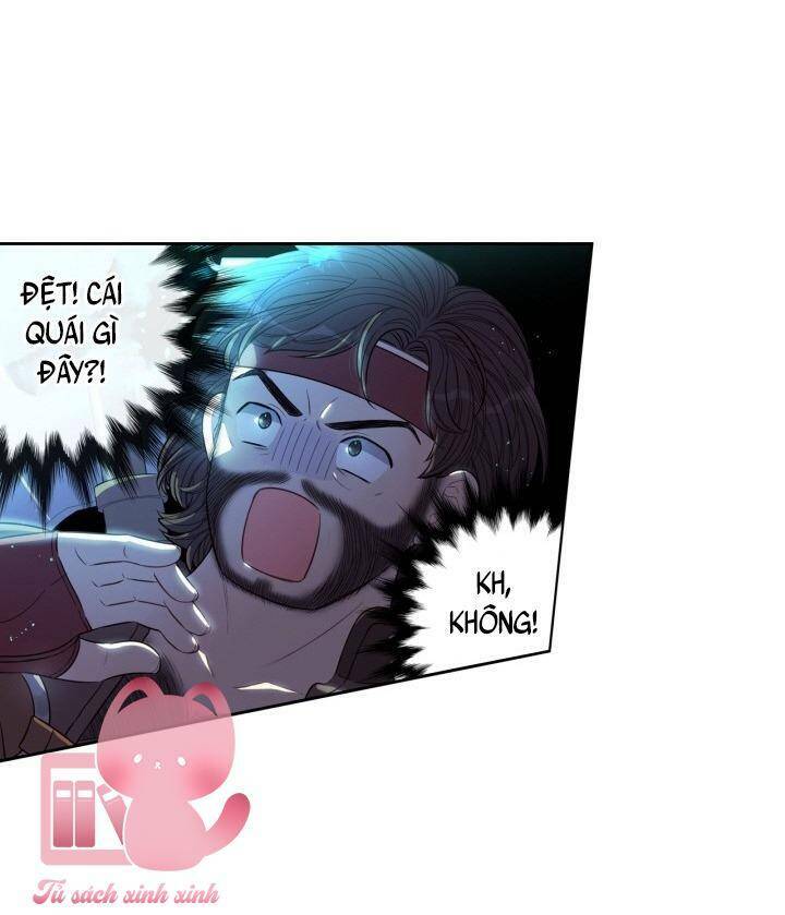 Hoàng Nữ Tóc Đen - Chap 41 - Trang 69
