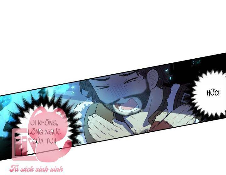 Hoàng Nữ Tóc Đen - Chap 41 - Trang 71