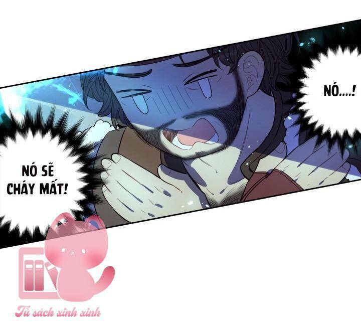 Hoàng Nữ Tóc Đen - Chap 41 - Trang 72