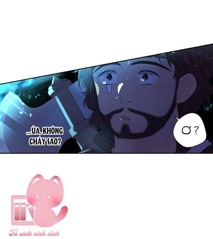 Hoàng Nữ Tóc Đen - Chap 41 - Trang 73