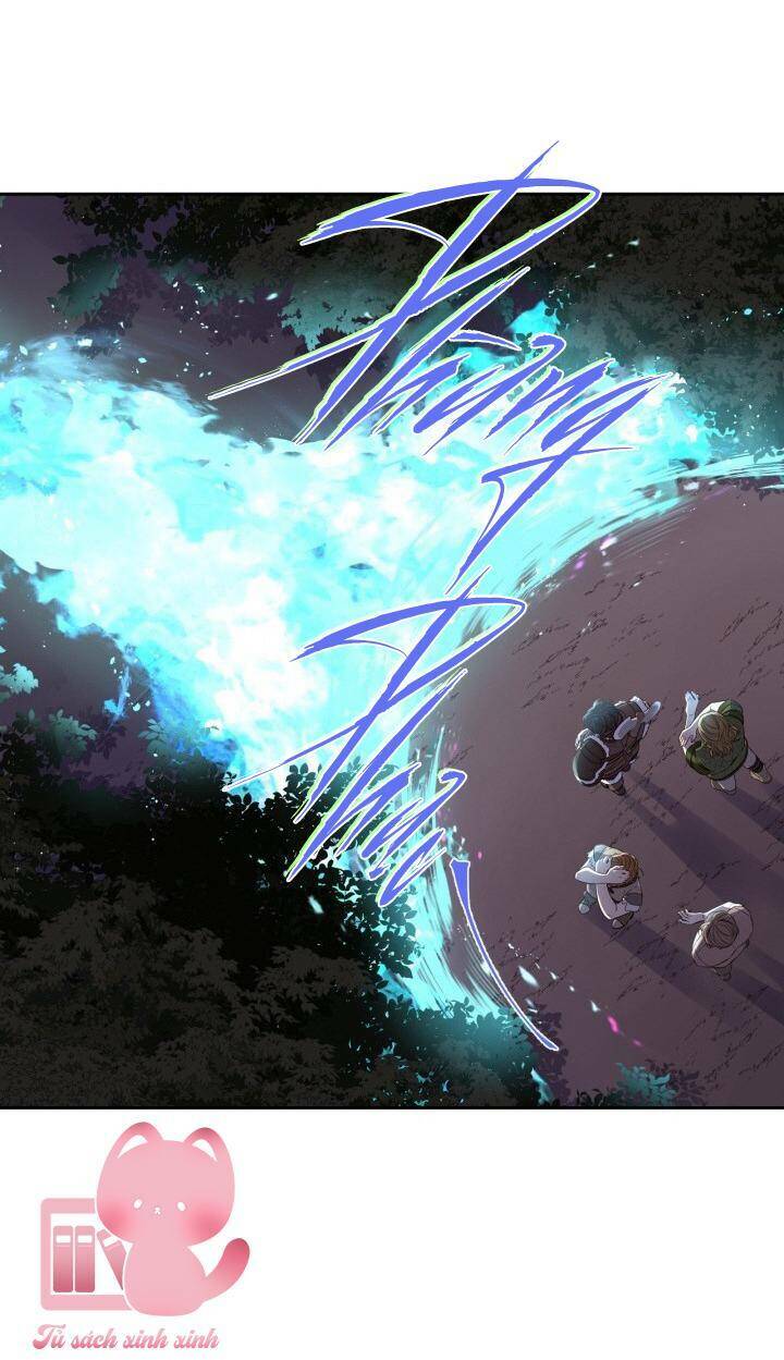Hoàng Nữ Tóc Đen - Chap 41 - Trang 74