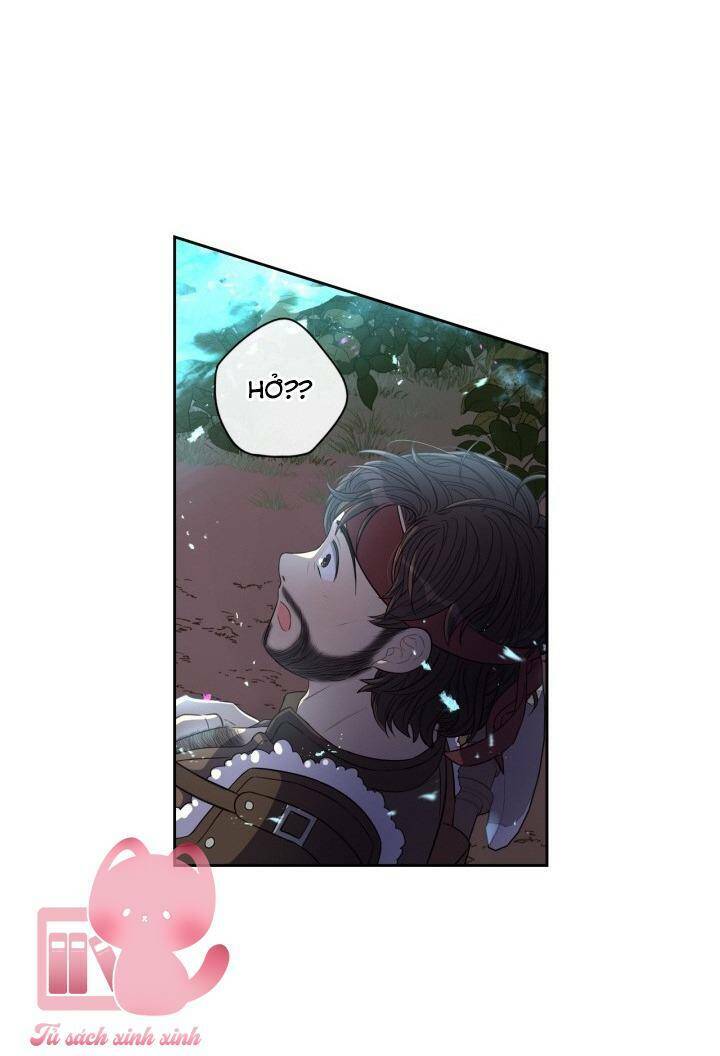 Hoàng Nữ Tóc Đen - Chap 41 - Trang 75