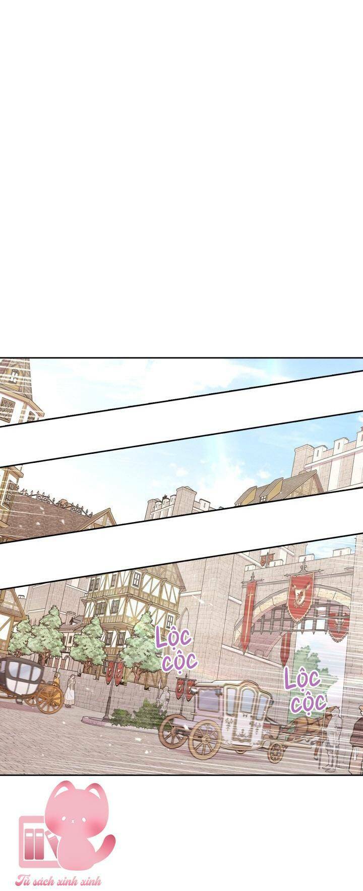 Hoàng Nữ Tóc Đen - Chap 41 - Trang 10