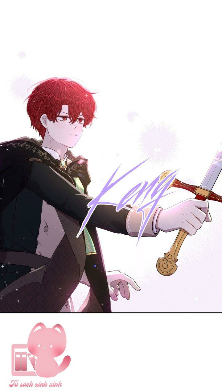 Hoàng Nữ Tóc Đen - Chap 42 - Trang 12
