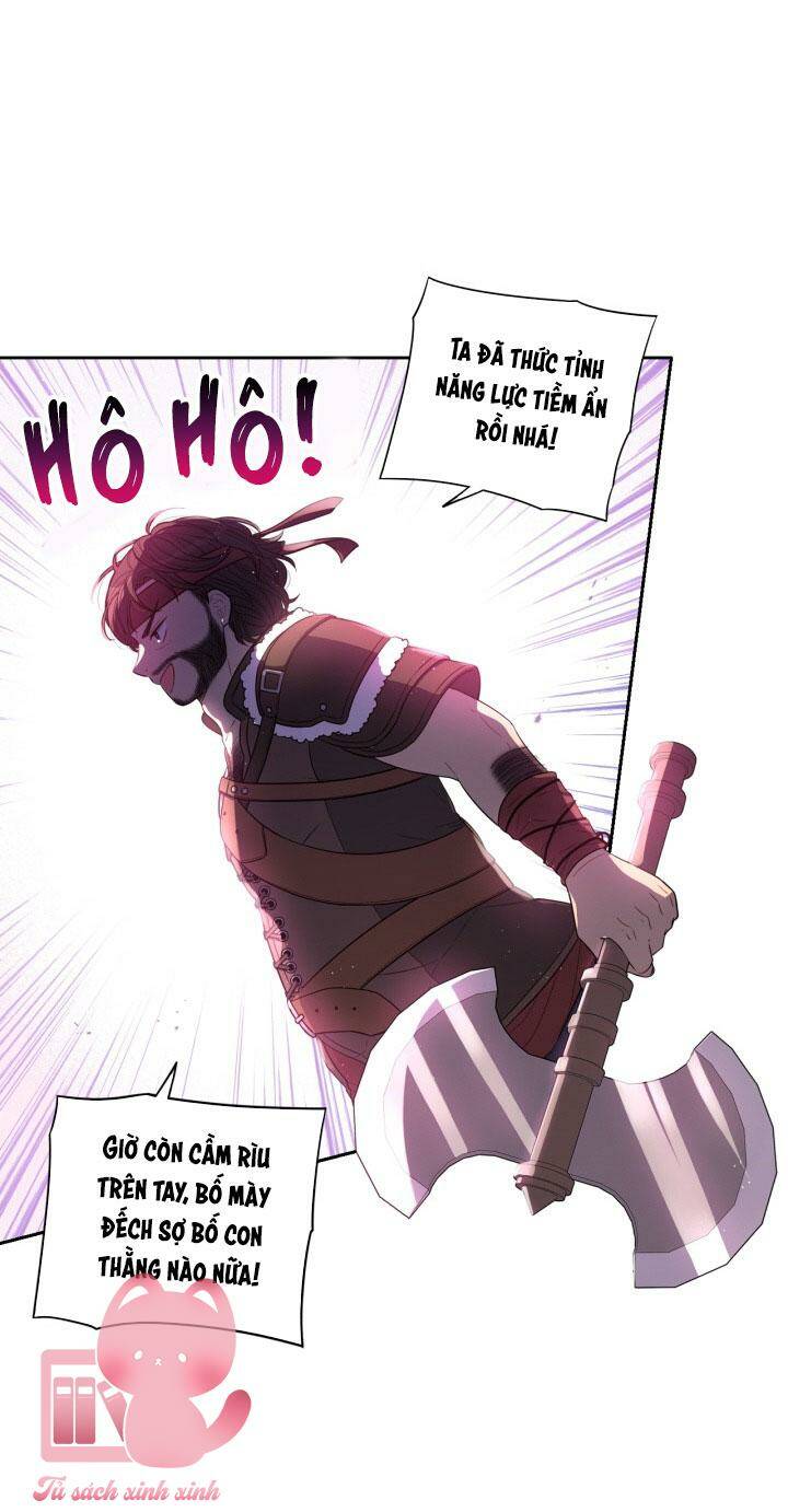 Hoàng Nữ Tóc Đen - Chap 42 - Trang 13