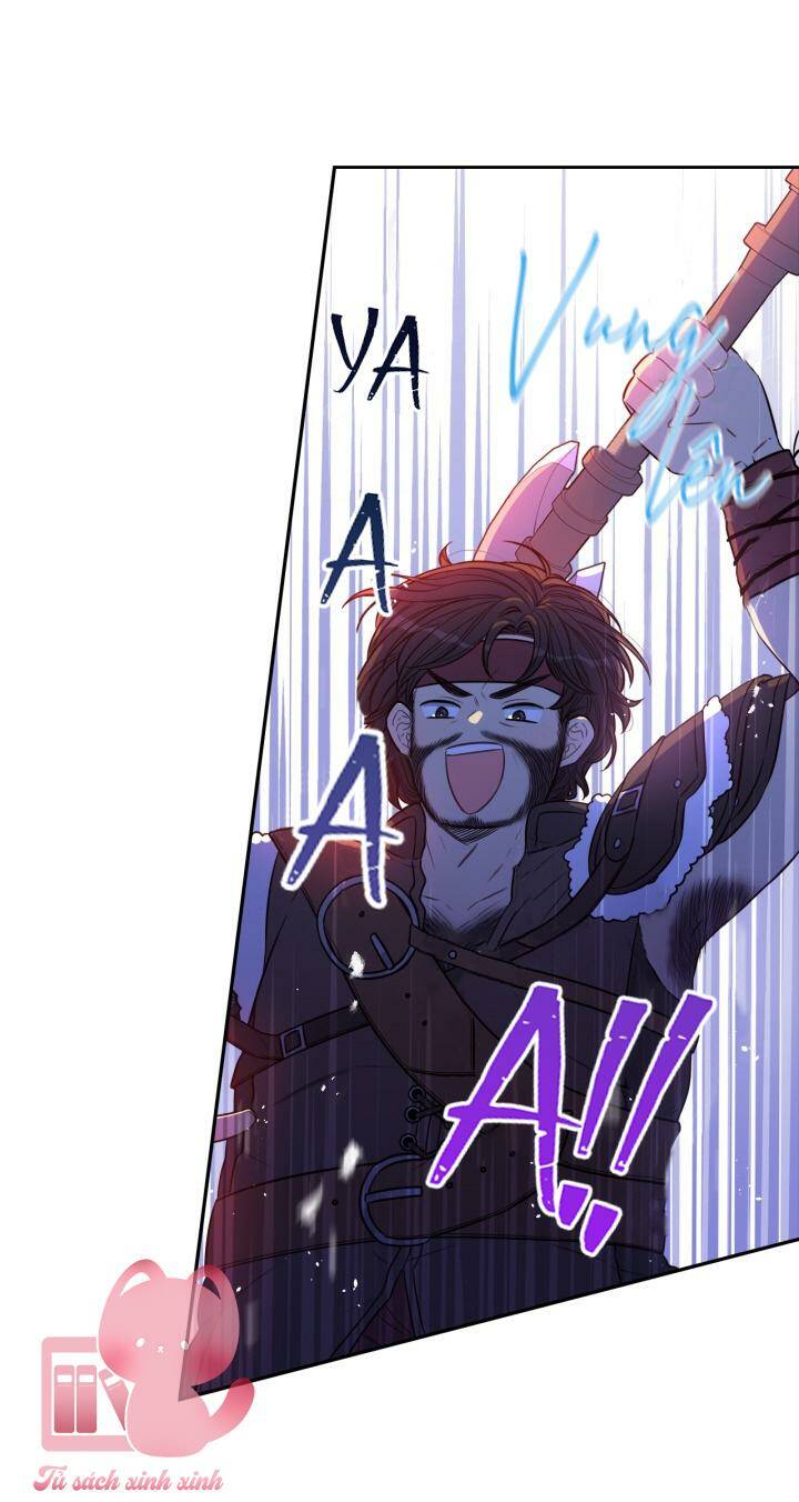 Hoàng Nữ Tóc Đen - Chap 42 - Trang 14
