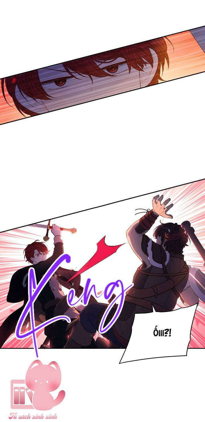 Hoàng Nữ Tóc Đen - Chap 42 - Trang 15