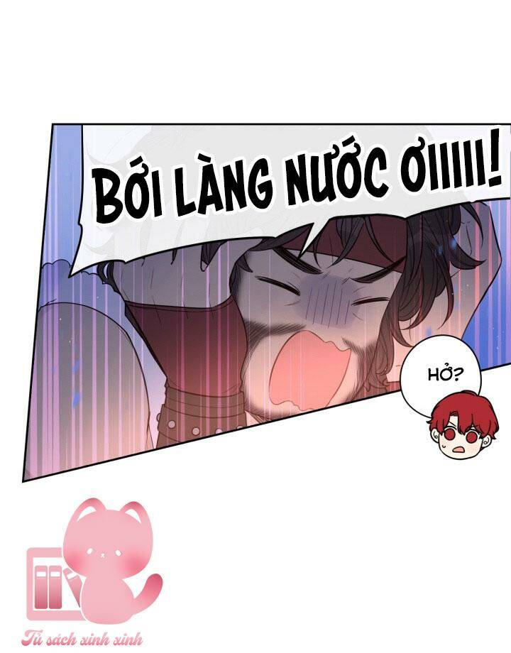 Hoàng Nữ Tóc Đen - Chap 42 - Trang 17