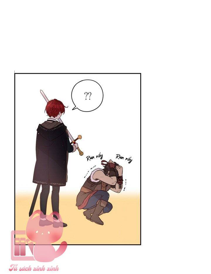Hoàng Nữ Tóc Đen - Chap 42 - Trang 18