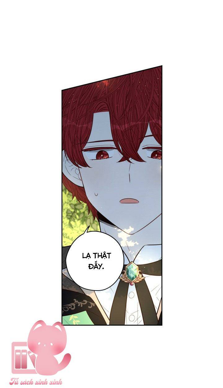 Hoàng Nữ Tóc Đen - Chap 42 - Trang 20