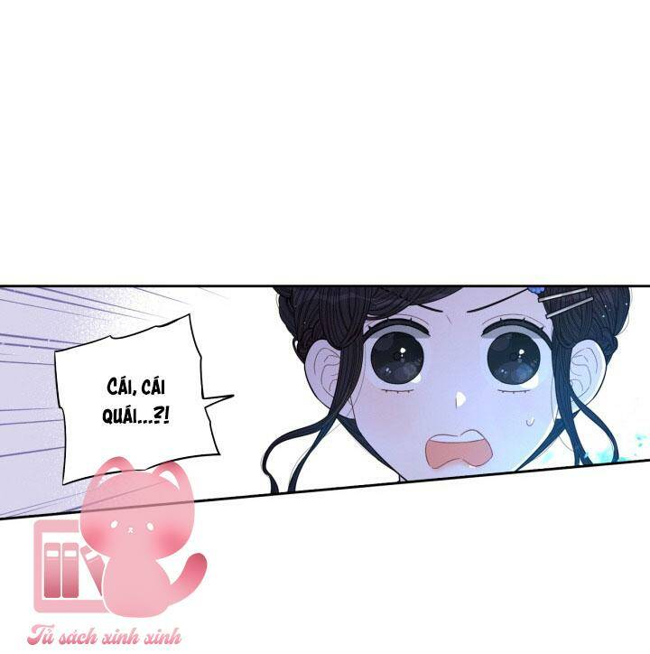 Hoàng Nữ Tóc Đen - Chap 42 - Trang 3