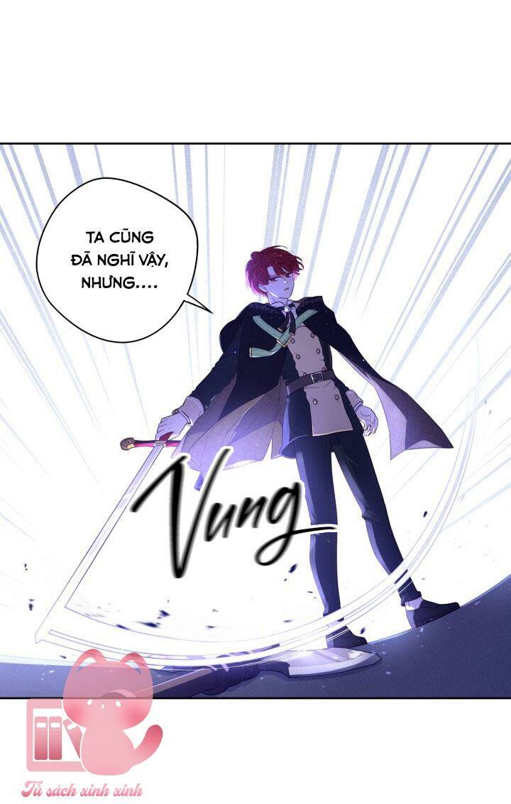 Hoàng Nữ Tóc Đen - Chap 42 - Trang 25