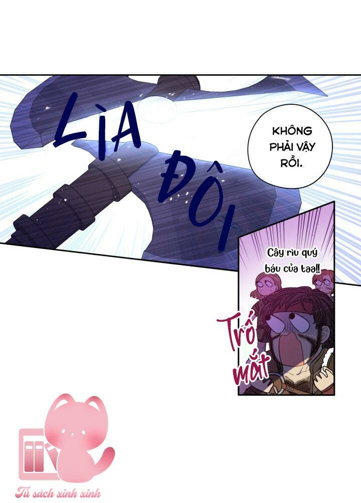 Hoàng Nữ Tóc Đen - Chap 42 - Trang 26