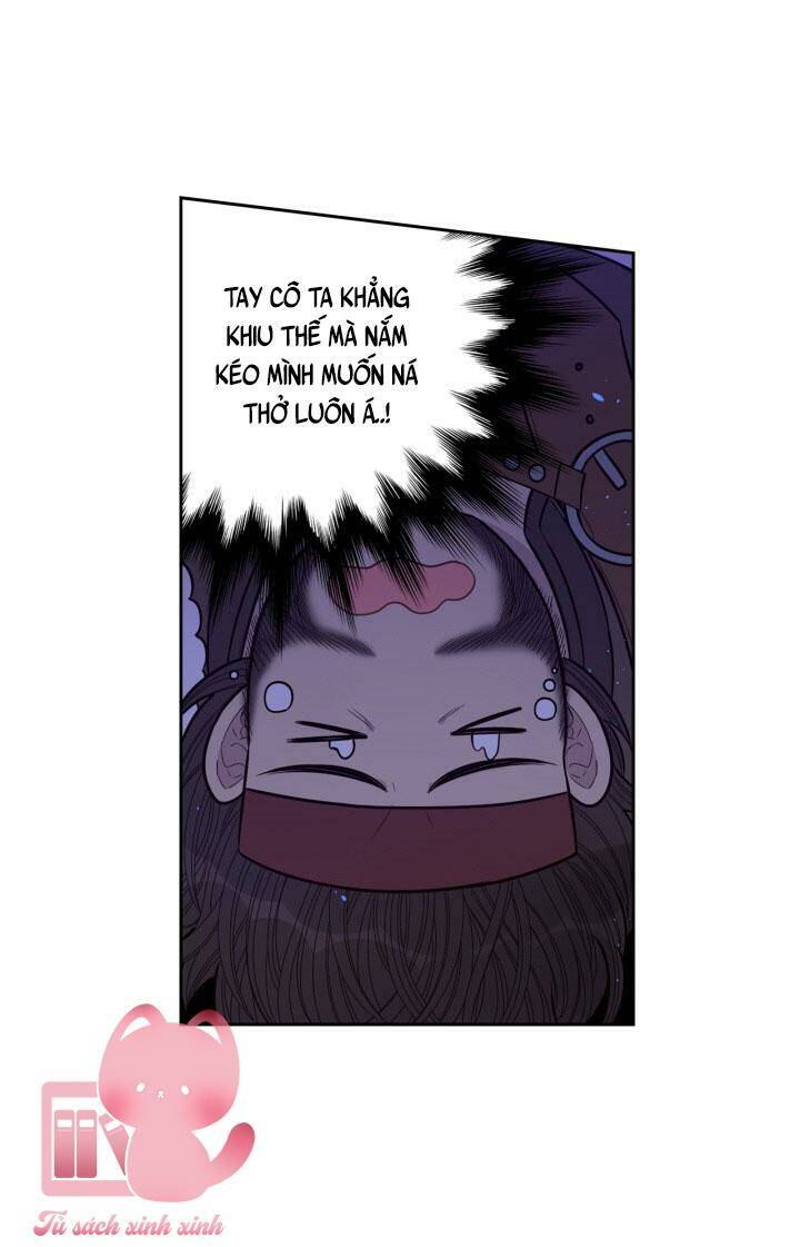 Hoàng Nữ Tóc Đen - Chap 42 - Trang 28