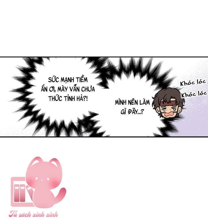 Hoàng Nữ Tóc Đen - Chap 42 - Trang 29