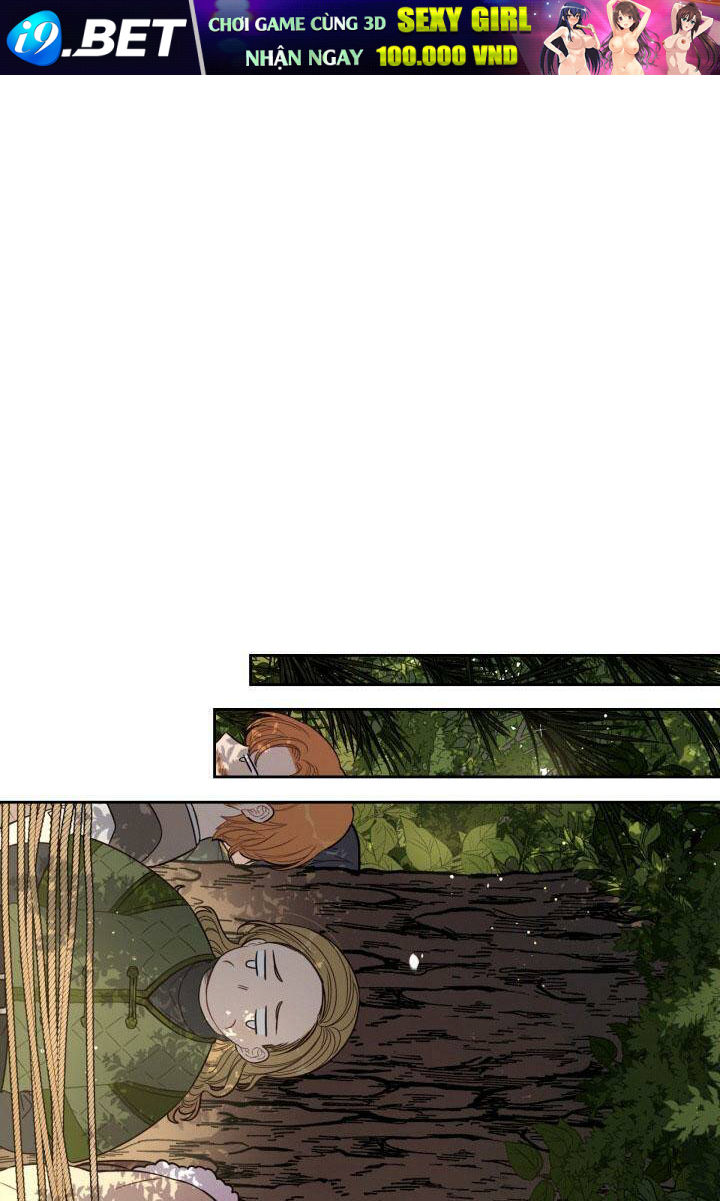 Hoàng Nữ Tóc Đen - Chap 42 - Trang 38