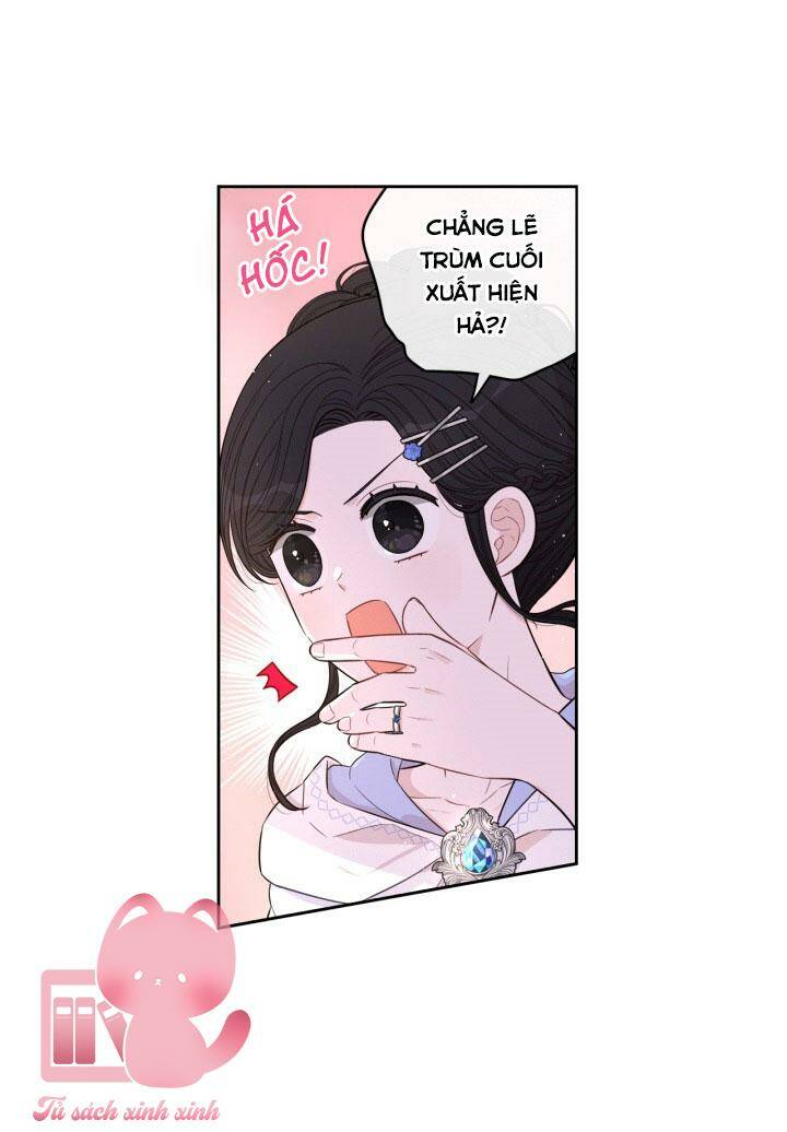 Hoàng Nữ Tóc Đen - Chap 42 - Trang 5