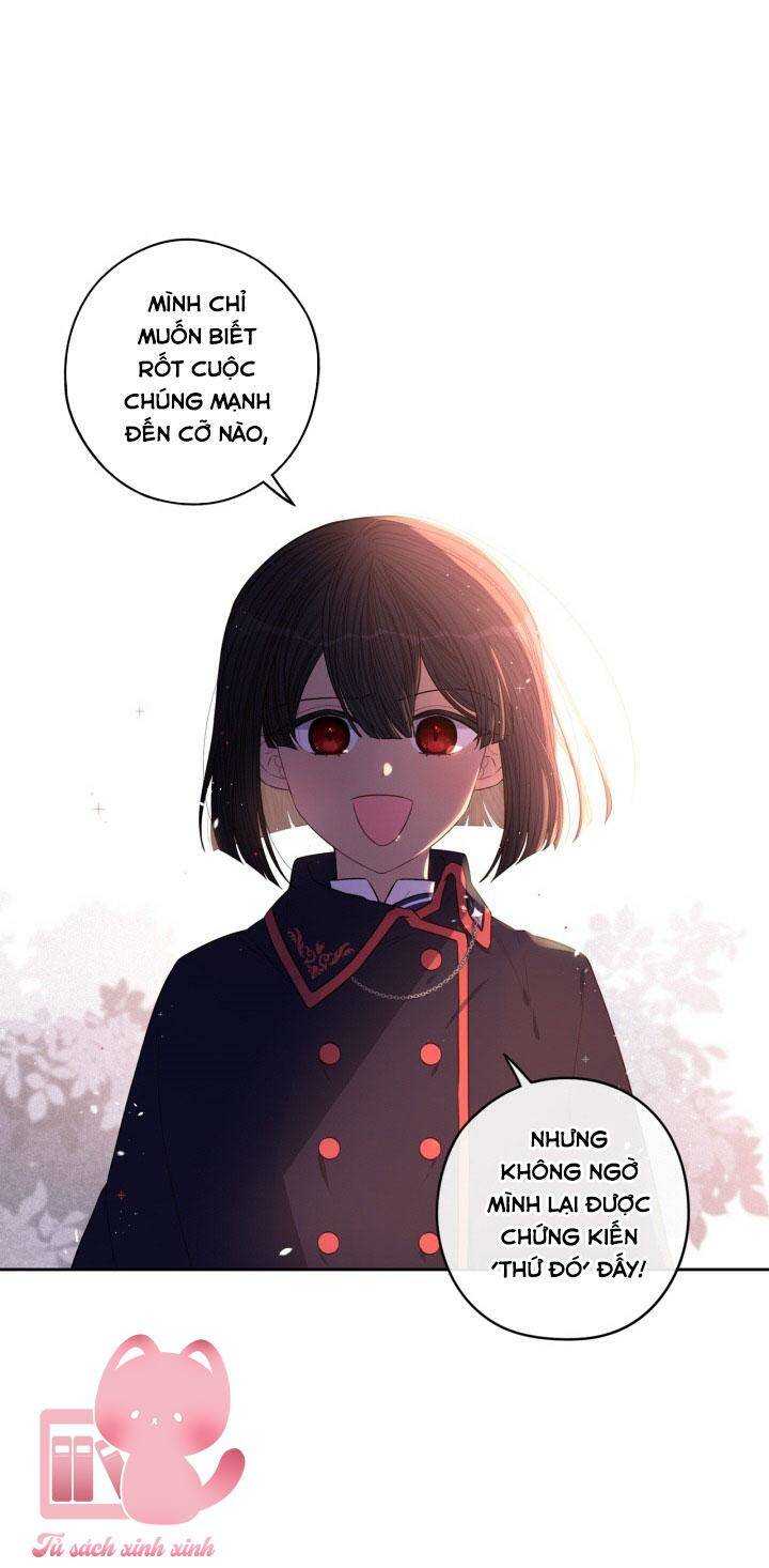 Hoàng Nữ Tóc Đen - Chap 42 - Trang 41