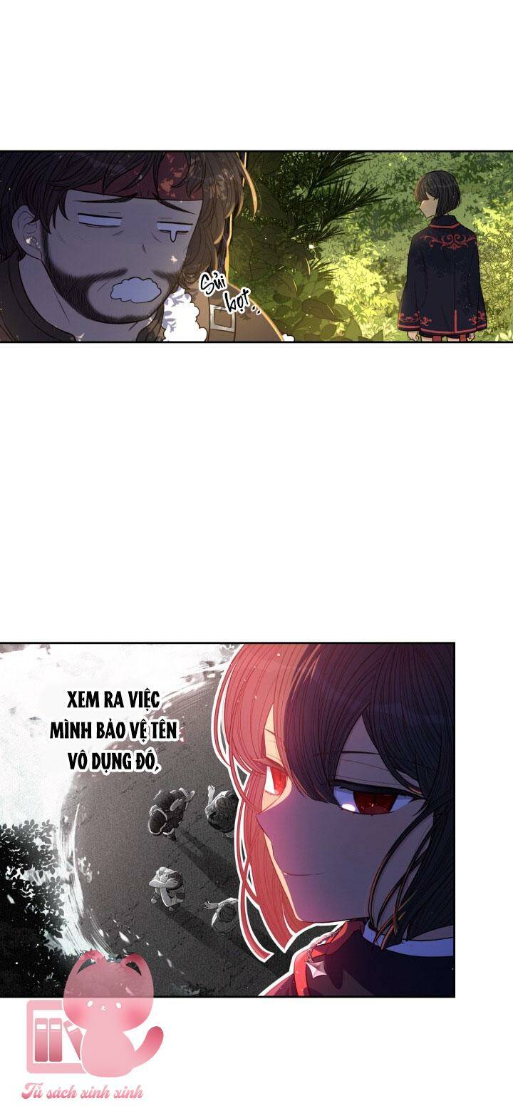 Hoàng Nữ Tóc Đen - Chap 42 - Trang 42