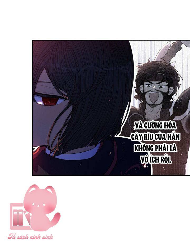 Hoàng Nữ Tóc Đen - Chap 42 - Trang 43