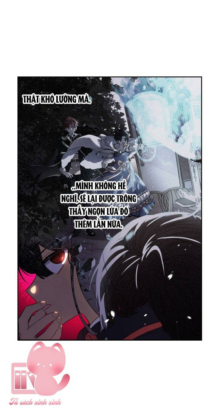 Hoàng Nữ Tóc Đen - Chap 42 - Trang 44