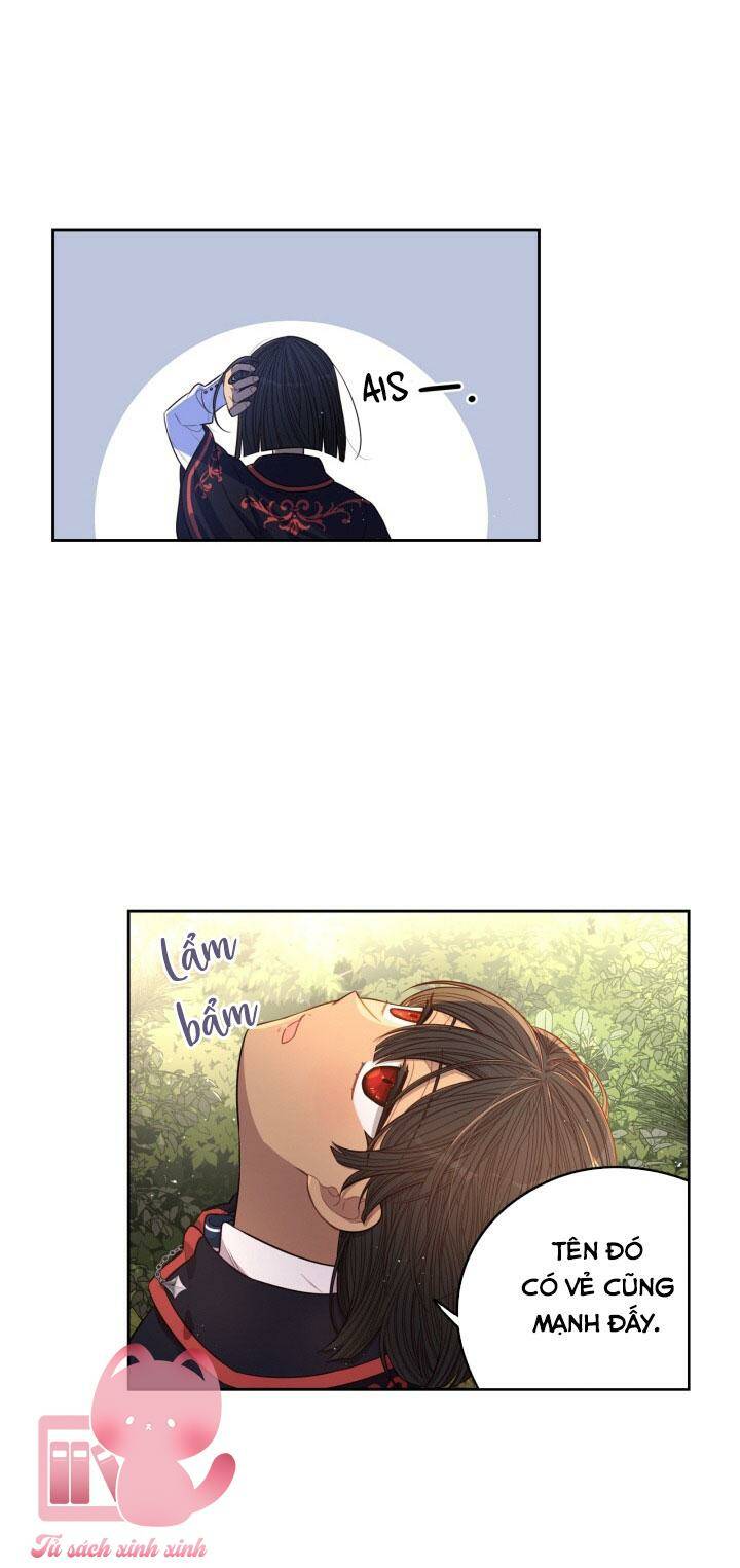 Hoàng Nữ Tóc Đen - Chap 42 - Trang 45