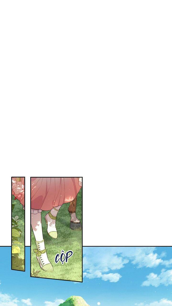 Hoàng Nữ Tóc Đen - Chap 42 - Trang 48