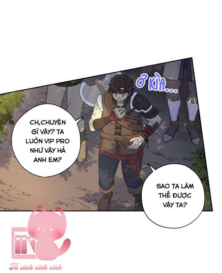 Hoàng Nữ Tóc Đen - Chap 42 - Trang 6
