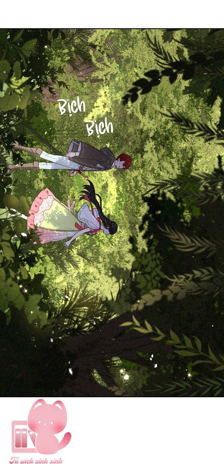 Hoàng Nữ Tóc Đen - Chap 42 - Trang 54
