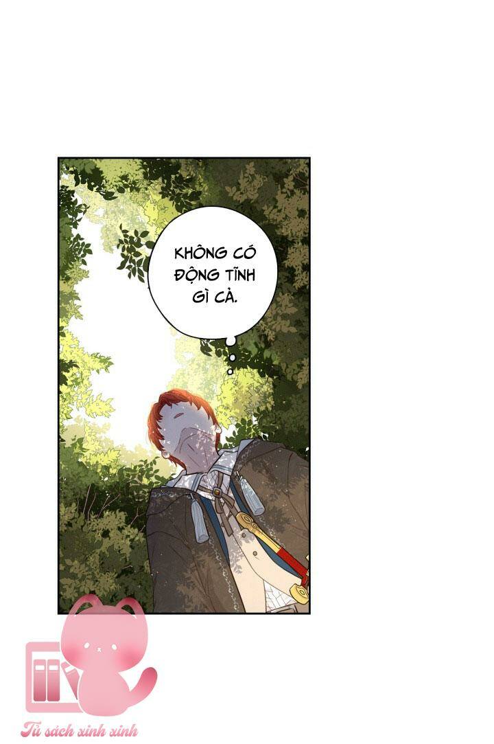 Hoàng Nữ Tóc Đen - Chap 42 - Trang 55