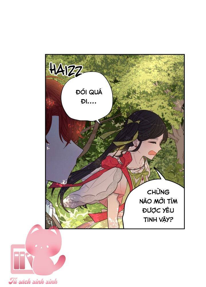 Hoàng Nữ Tóc Đen - Chap 42 - Trang 56