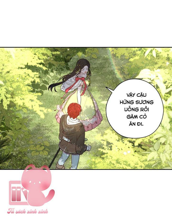Hoàng Nữ Tóc Đen - Chap 42 - Trang 58