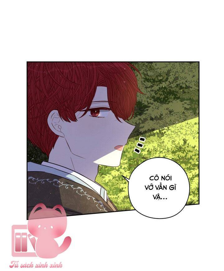 Hoàng Nữ Tóc Đen - Chap 42 - Trang 59