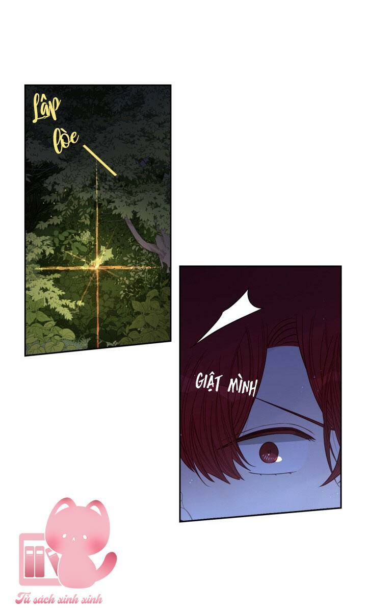 Hoàng Nữ Tóc Đen - Chap 42 - Trang 60