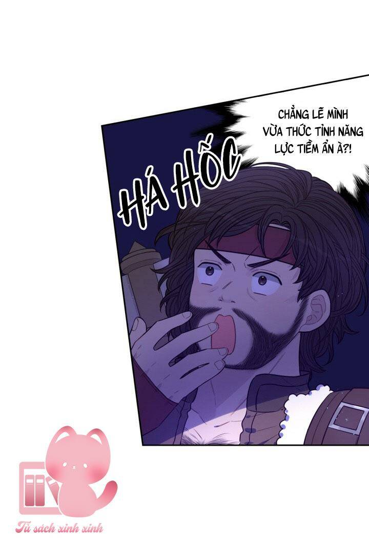 Hoàng Nữ Tóc Đen - Chap 42 - Trang 7