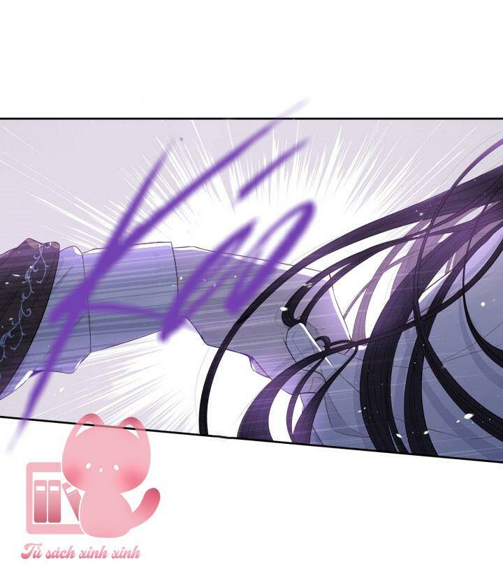 Hoàng Nữ Tóc Đen - Chap 42 - Trang 61