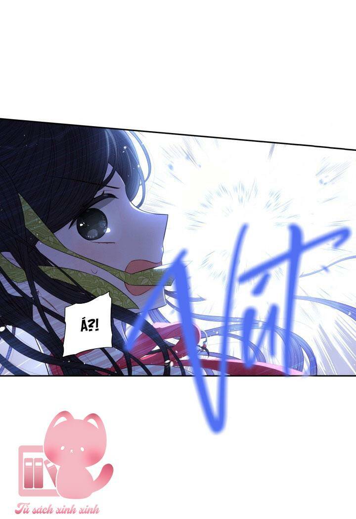 Hoàng Nữ Tóc Đen - Chap 42 - Trang 62