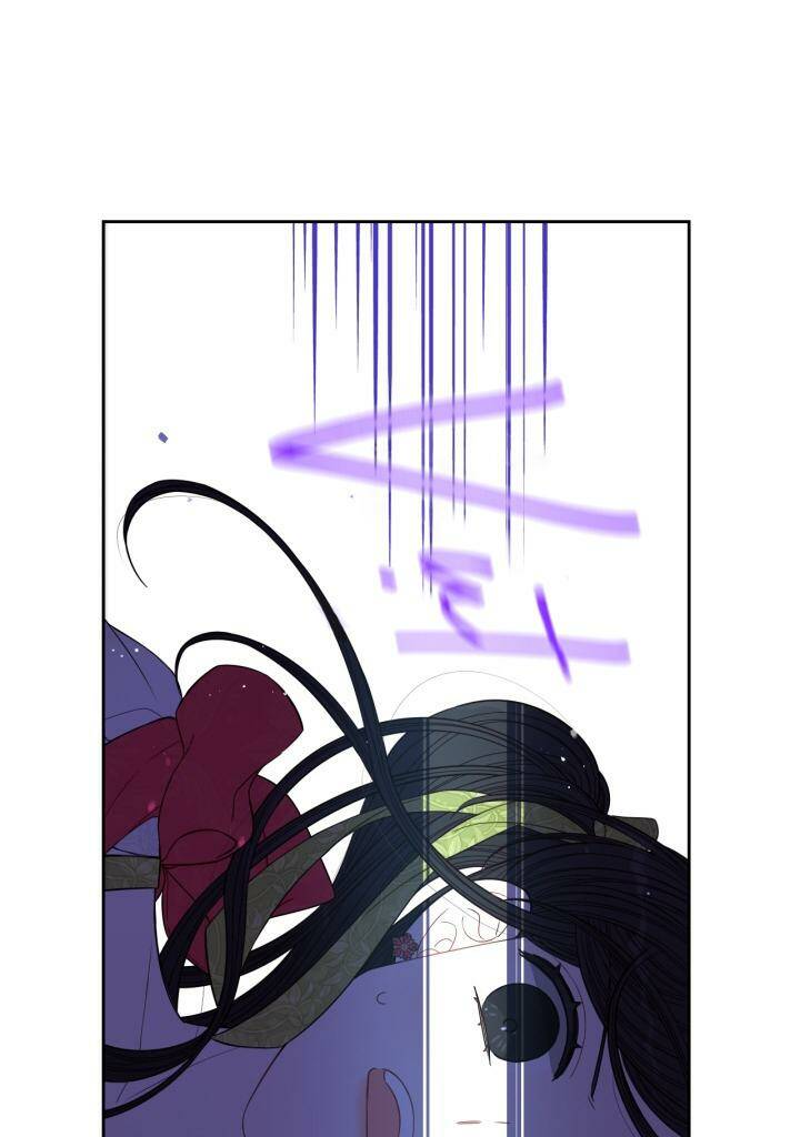Hoàng Nữ Tóc Đen - Chap 42 - Trang 63