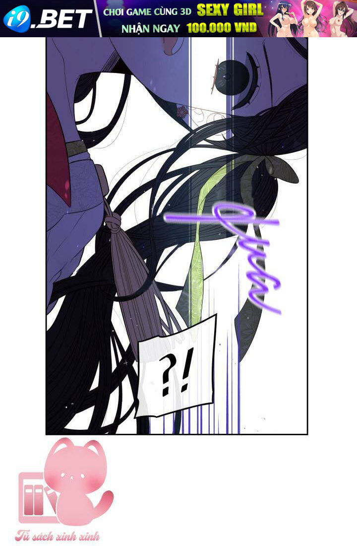 Hoàng Nữ Tóc Đen - Chap 42 - Trang 64