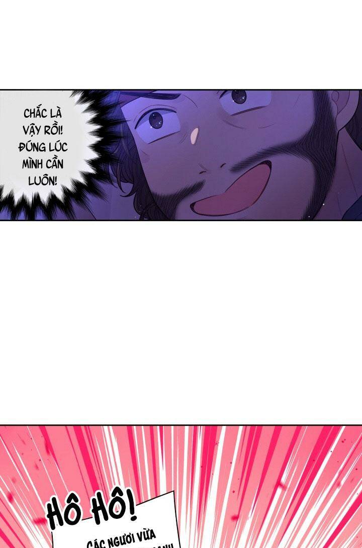 Hoàng Nữ Tóc Đen - Chap 42 - Trang 8
