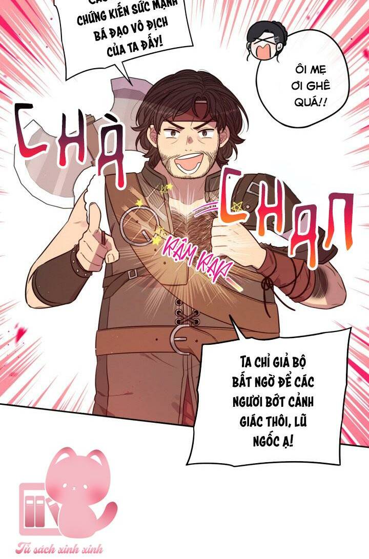Hoàng Nữ Tóc Đen - Chap 42 - Trang 9