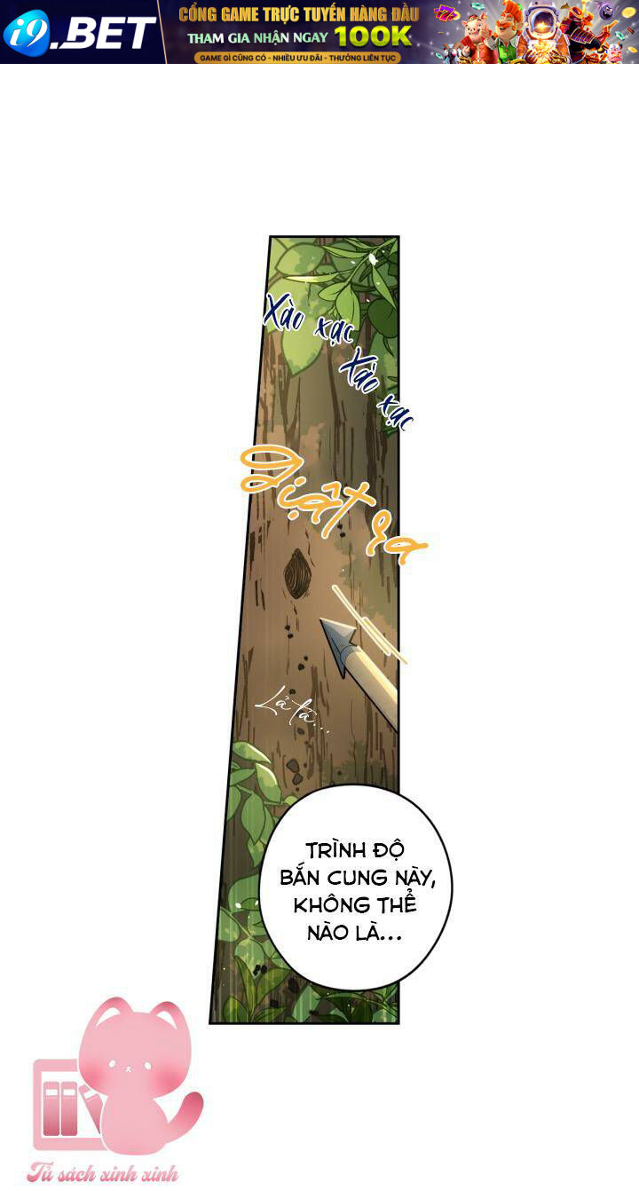 Hoàng Nữ Tóc Đen - Chap 43 - Trang 11
