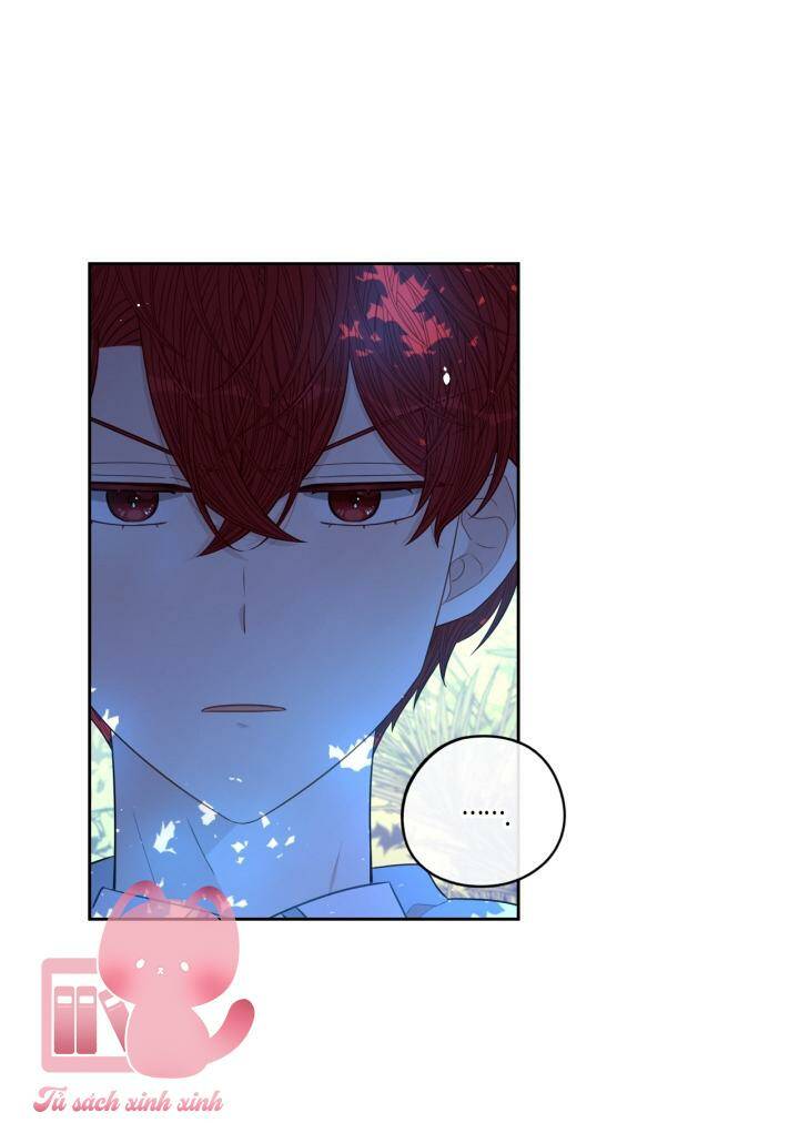 Hoàng Nữ Tóc Đen - Chap 43 - Trang 13
