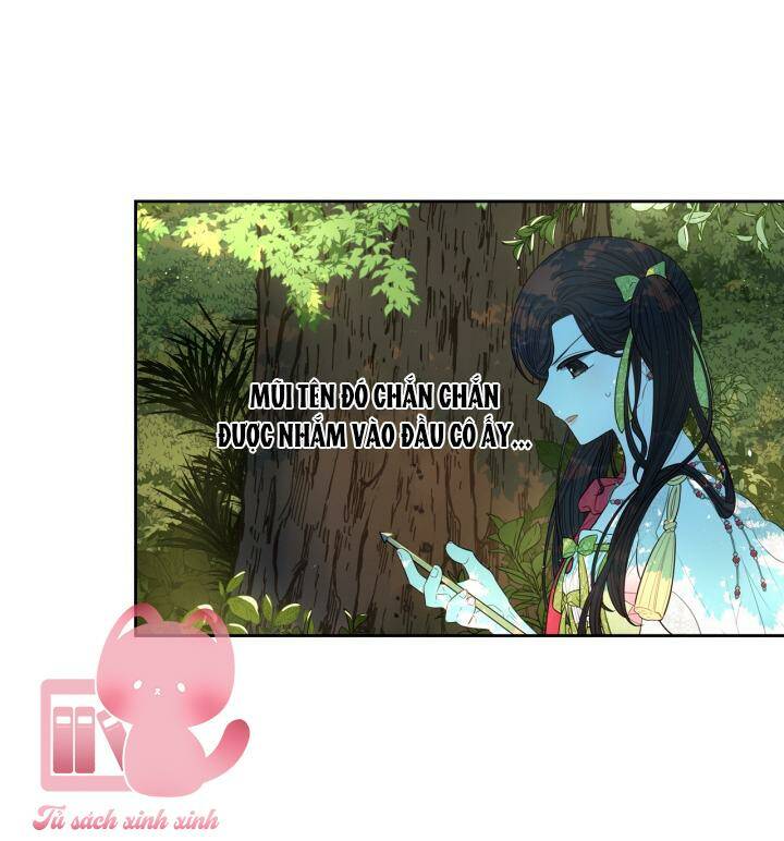 Hoàng Nữ Tóc Đen - Chap 43 - Trang 14