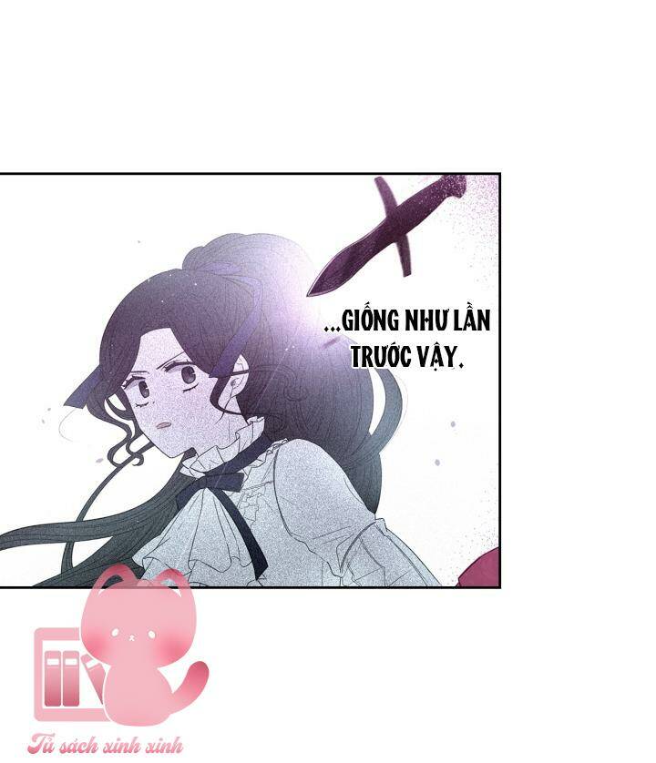 Hoàng Nữ Tóc Đen - Chap 43 - Trang 15
