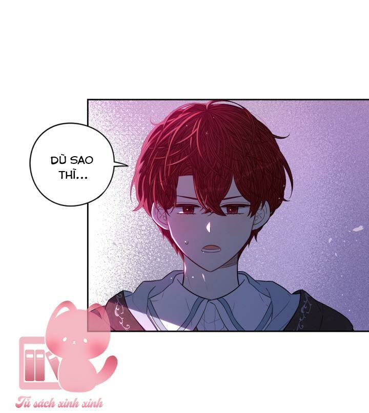 Hoàng Nữ Tóc Đen - Chap 43 - Trang 16