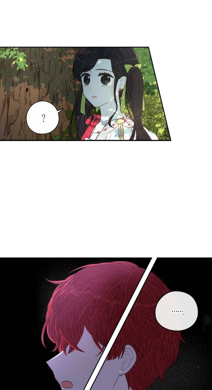 Hoàng Nữ Tóc Đen - Chap 43 - Trang 17