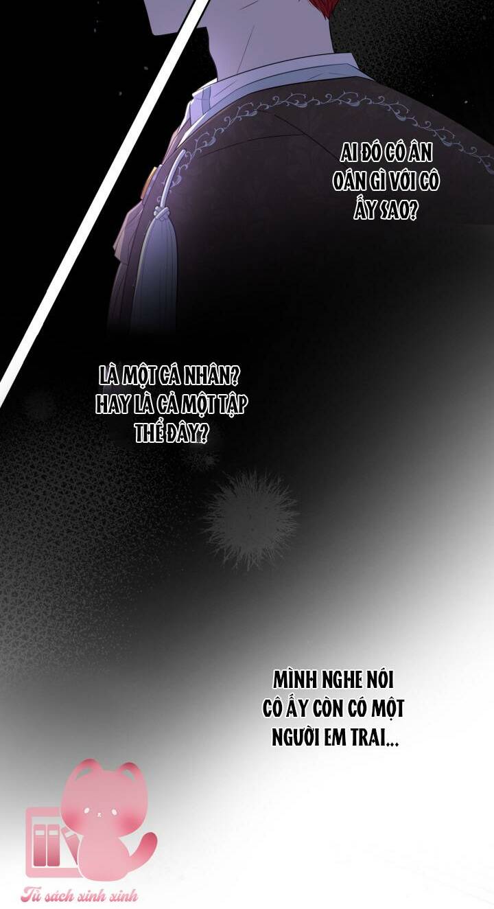 Hoàng Nữ Tóc Đen - Chap 43 - Trang 18