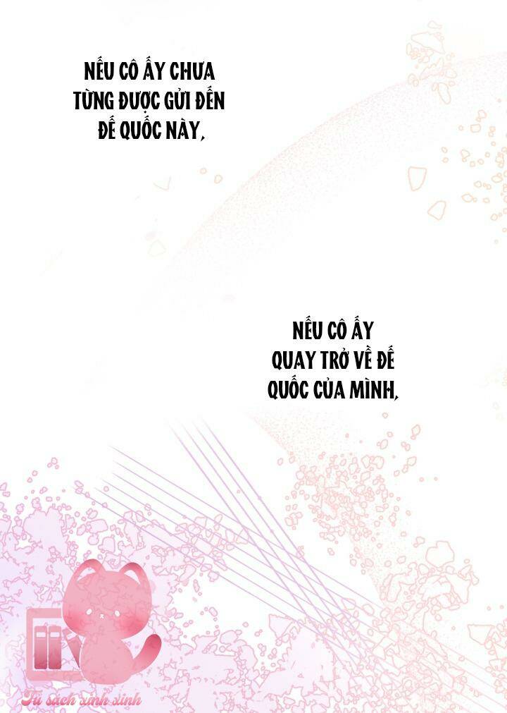 Hoàng Nữ Tóc Đen - Chap 43 - Trang 19